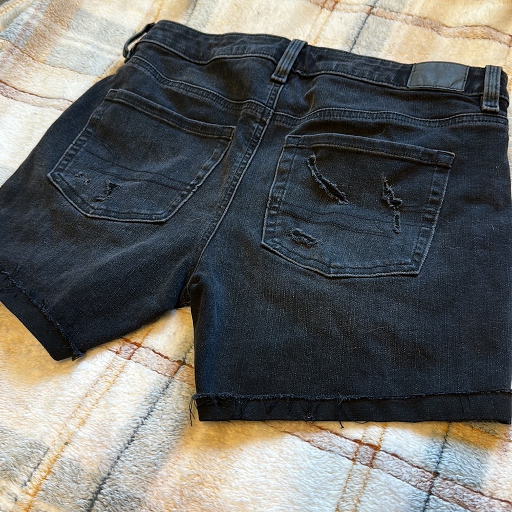 American Eagle High Rise Shorts - Picture 8 of 8